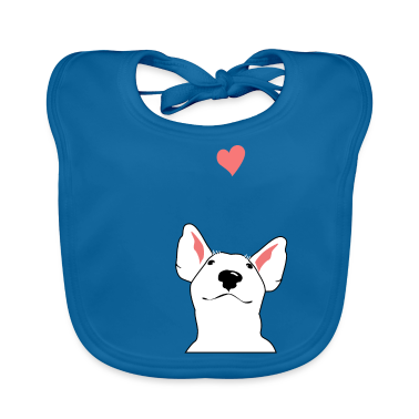 1. Födelsedag  - bullterrier