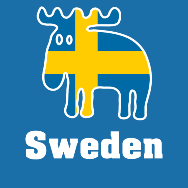 Zoom image Älg sverige