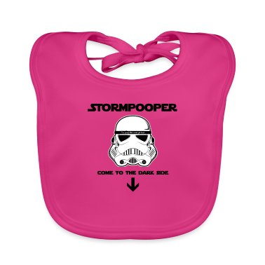 1. Födelsedag  - STORMPOOPER - Stormtrooper