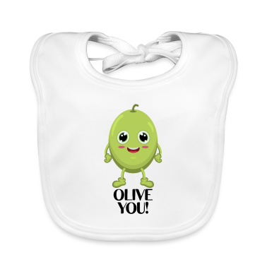 1. Fødselsdag  - Olive - Jeg elsker dig