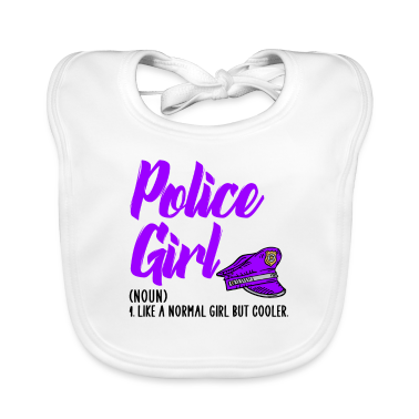 1. Fødselsdag  - politipige men køligere