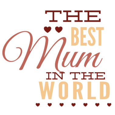 Zoom image den bedste mor i verden