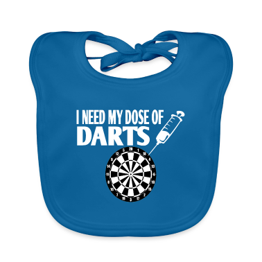 1. Fødselsdag  - Dart dartboard dart vaccination sprøjte dosis