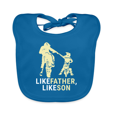 1. Fødselsdag  - Motocross Far og Søn