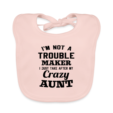 1. Fødselsdag  - Crazy Tante