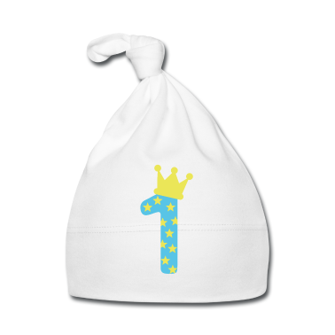 1. Geburtstag  - 1. Geburtstag Krone