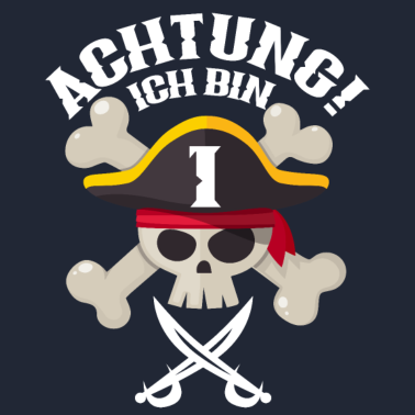 Zoom image 1. Geburtstag Piraten Geschenk für Jungs