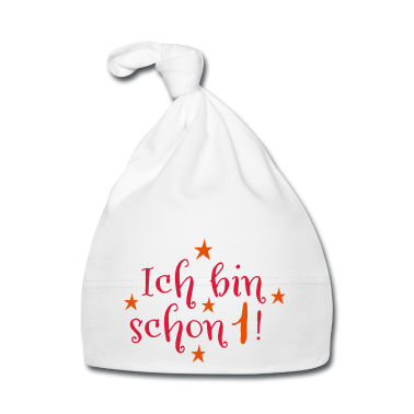 1. Geburtstag  - 1. Geburtstag