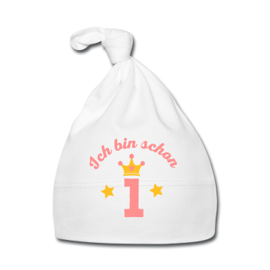 1. Geburtstag  - 1 Geburtstag