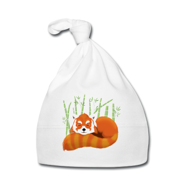 1. Anniversare  - Panda roux