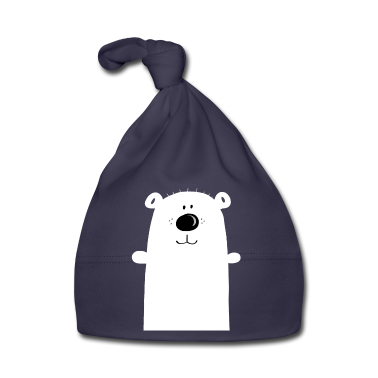 1. Anniversare  - ours polaire câline - polaire - Ours - Enfants