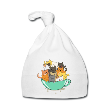 1. Anniversare  - chats mignons