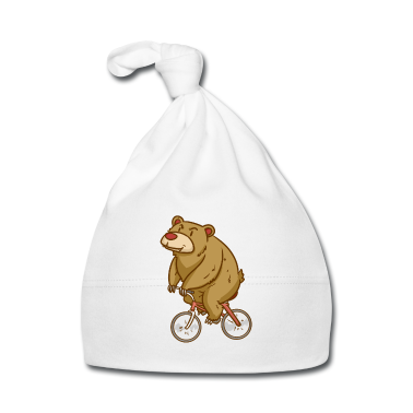 1. Anniversare  - Ours - Vélo - Sports - Cadeaux