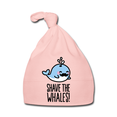 1. Anniversare  - Shave the whales!