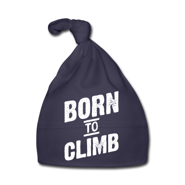 1. Anniversare  - Born to climb cadeau