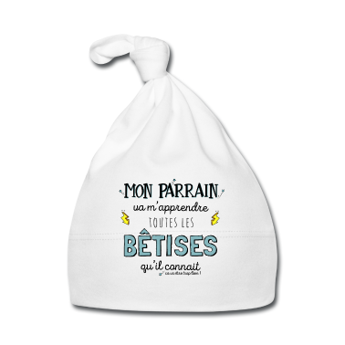 1. Anniversare  - Mon parrain m'apprendre toutes les bêtises