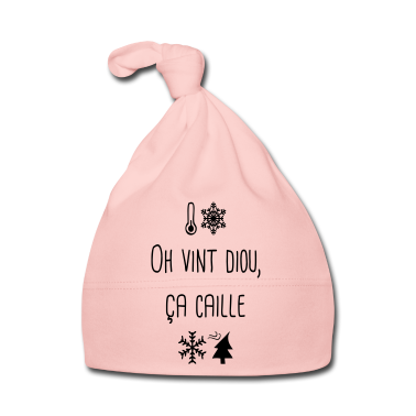 1. Anniversare  - Oh vint diou ça caille !