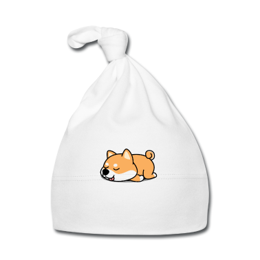 1. Anniversare  - Shiba Inu