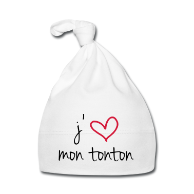 1. Anniversare  - J'aime mon tonton
