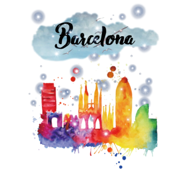 Zoom image Barcelona City, Barcelona. Barcelona ciudad