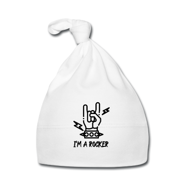 1. Cumpleaños  - Mano rockero Soy un rockero Rock Music