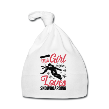 1. Cumpleaños  - Snowboard Snowboard Girl Esto