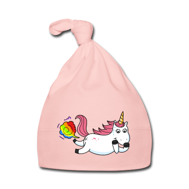 1. Cumpleaños  - Farting unicornio arcoiris