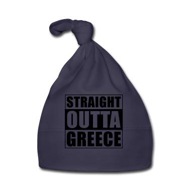 1. Cumpleaños  - Straight outta Grecia