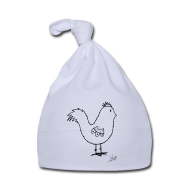 1. Cumpleaños  - negro Hennri