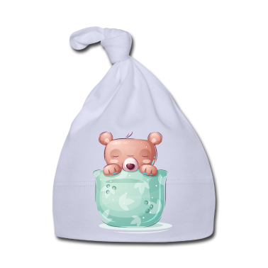 1. Cumpleaños  - Little Bear