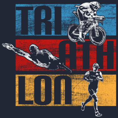 Zoom image Triathlon