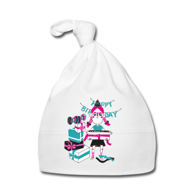 1. Urodziny  - urodziny