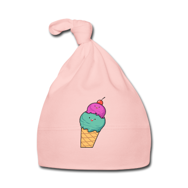 1. Urodziny  - IceCream