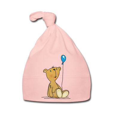 1. Syntymäpäivä  - Nallekarhu Ilmapallo Pehmolelu Lasten lelut