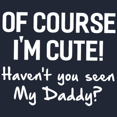 Zoom image Tietenkin olen söpö