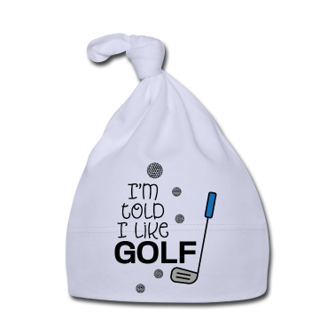 1. Syntymäpäivä  - Golf lapsille