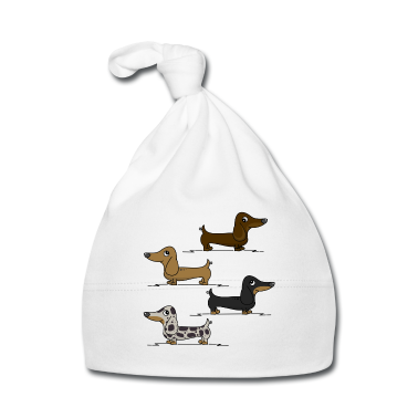 1. Syntymäpäivä  - Mäyräkoirat