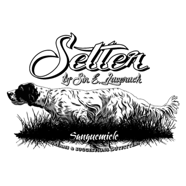 Zoom image setter_laverack