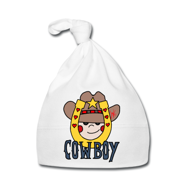 1. Compleanno  - cowboy