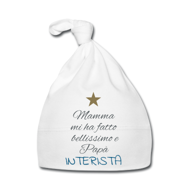 1. Compleanno  - Il piccolo Interista di Papà