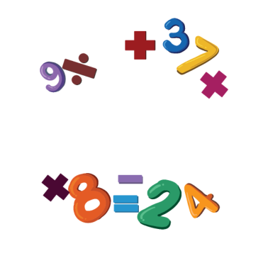 Zoom image Regali di matematica