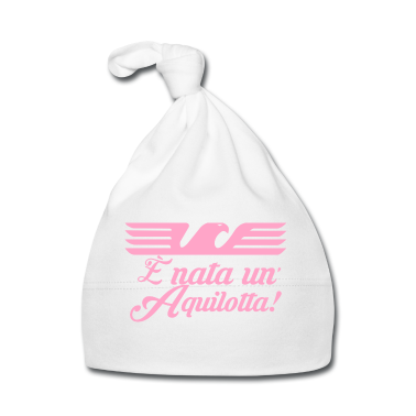 1. Compleanno  - è nata un'aquilotta