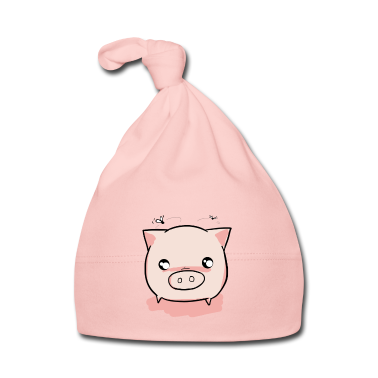 1. Compleanno  - Maialini di maiale