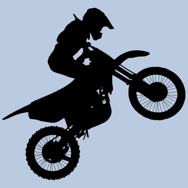 Zoom image Moto Cross