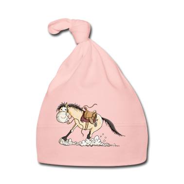 1. Compleanno  - Carino occidentale Cavallo