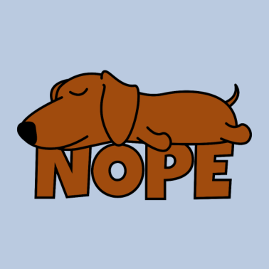 Zoom image Bassotto Teckel