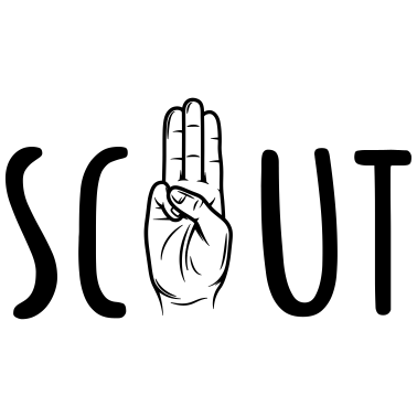 Zoom image Scout / Scouting