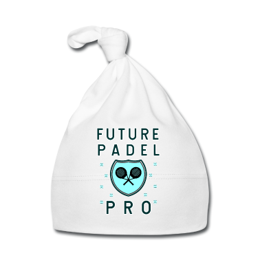 1. Verjaardag  - Toekomstige Padel Tennis Pro