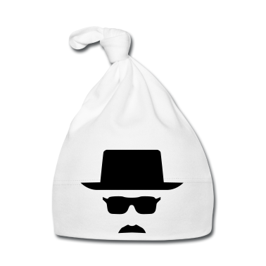 1. Verjaardag  - Heisenberg