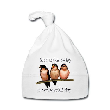 1. Verjaardag  - mooie-vogel, zwaluw met tekst, beautiful, prachtig